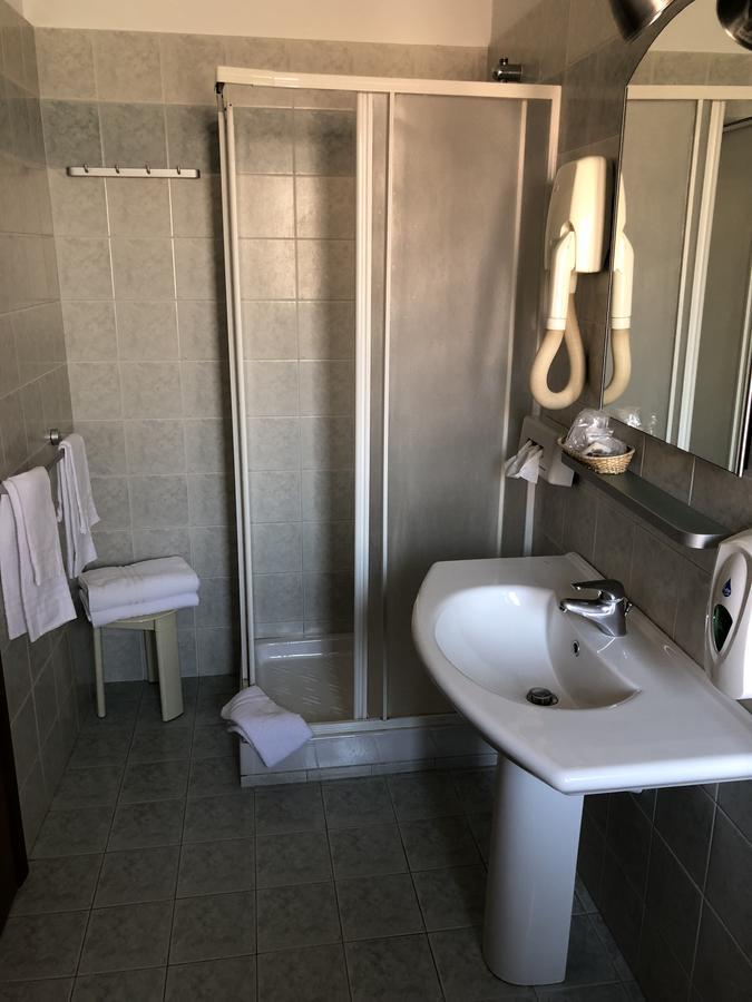 Hotel Frejus Collegno Exterior photo