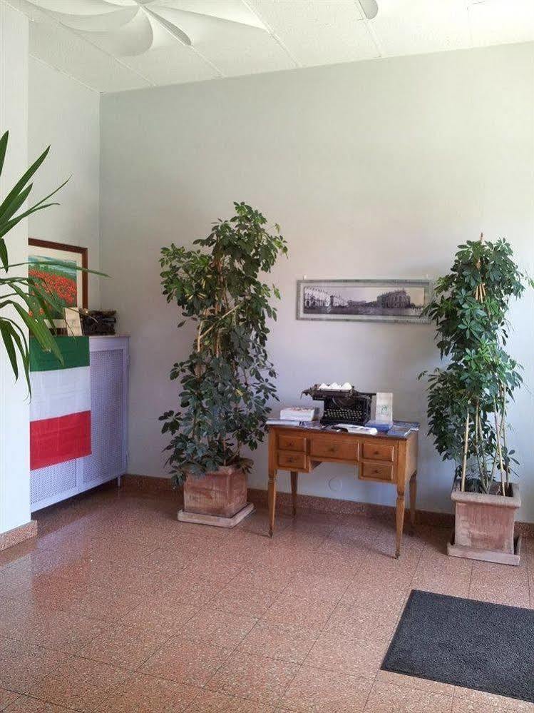Hotel Frejus Collegno Exterior photo